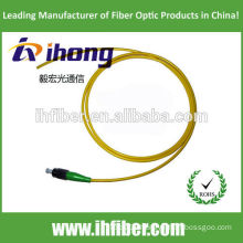 FC SC LC ST/UPC APC PC 0.9/2.0/3.0 Simpex/Duplex Fiber Optic Pigtail